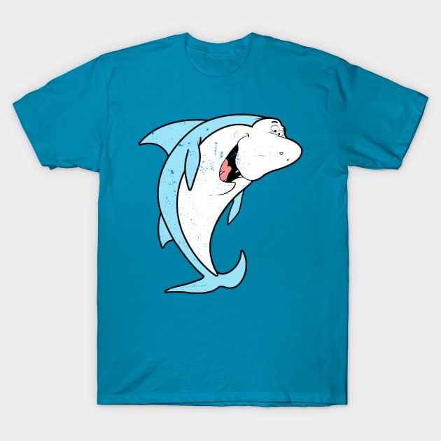 Jabberjaw Nostalgia Boomerang